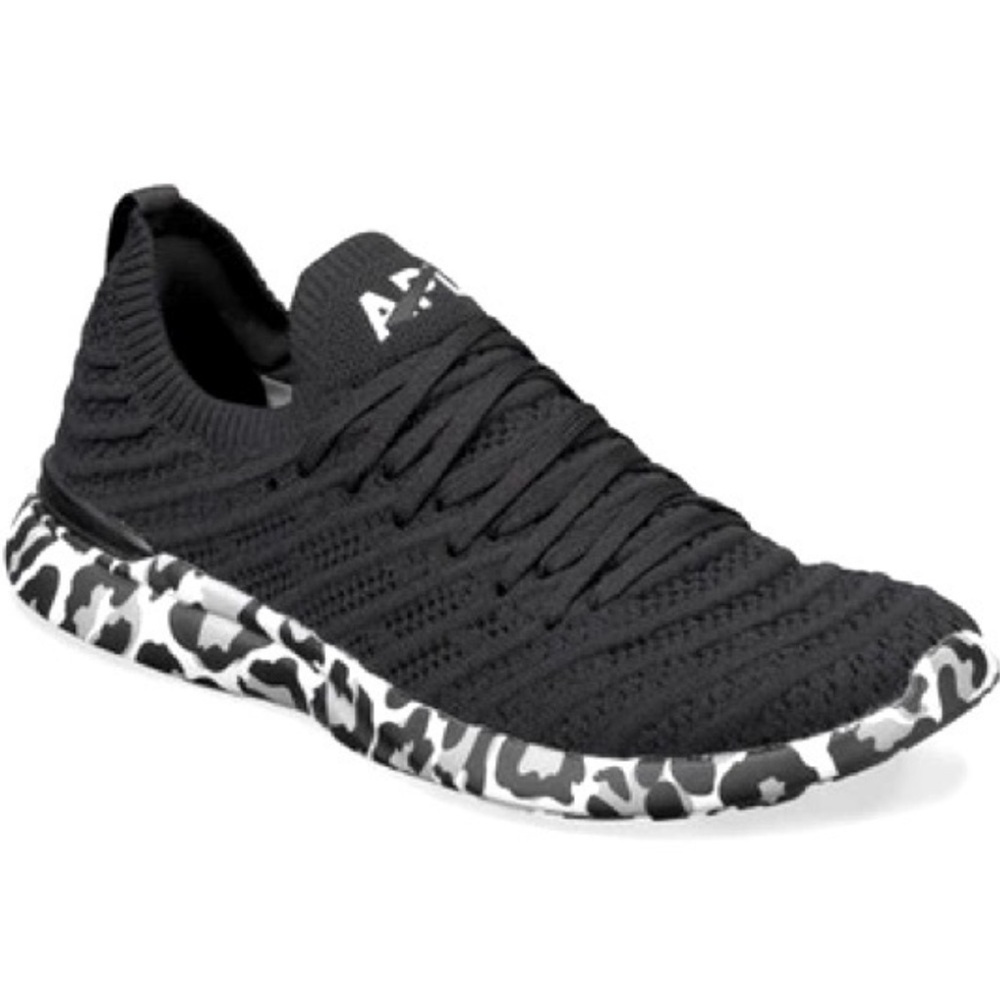 APL Athletic Propulsion Labs Men’s Techloom Wave Size 12 Shoes New in Box